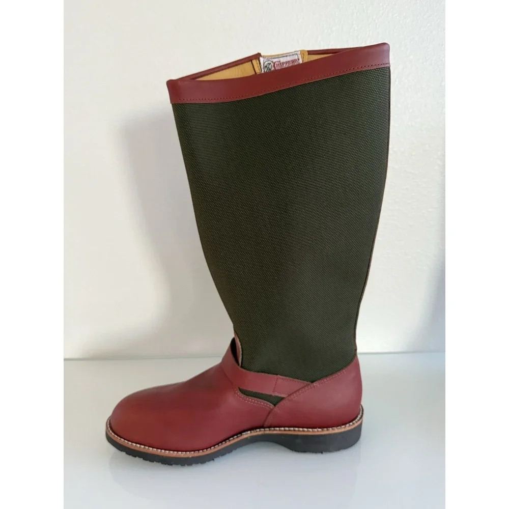 Chippewa Men's Descaro 17